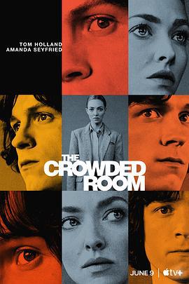 擁擠的房間 / The Crowded Room線上看