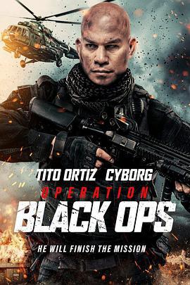 行動代號：黑衣人 / Operation Black Ops線上看