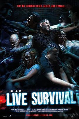 生存 / Live Survival線上看