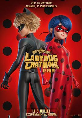 奇跡少女 / Miraculous: Le Film線上看