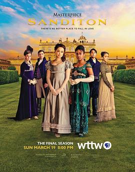 桑迪頓 第三季 / Sanditon Season 3線上看