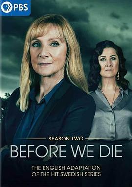 在我們死去前 第二季 / Before We Die Season 2線上看