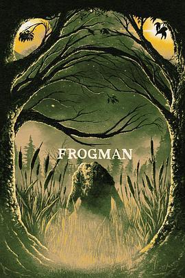 尋找蛙人 / Frogman線上看