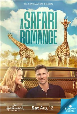 野生動物園浪漫之旅 / A Safari Romance線上看