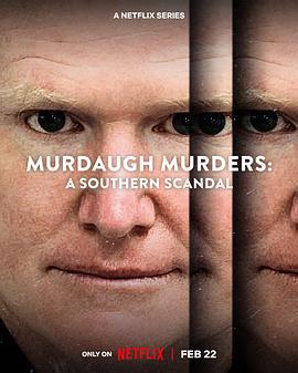 默多家族謀殺案：美國司法世家醜聞 第二季 / Murdaugh Murders: A Southern Scandal Season 2線上看