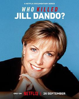 英國新聞之花槍殺案 / Who Killed Jill Dando?線上看