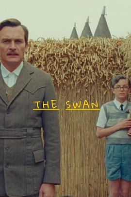 天鵝 / The Swan線上看