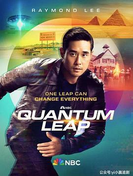 時空怪客 第二季 / Quantum Leap Season 2線上看