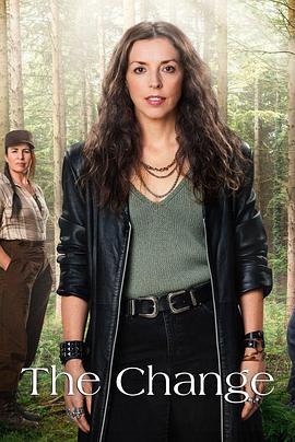 脫變 第一季 / the change Season 1線上看