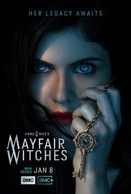 梅菲爾女巫 / Anne Rice’s Mayfair Witches線上看