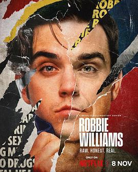 羅比·威廉姆斯 / Robbie Williams線上看