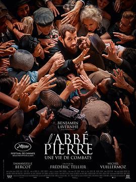 鬥爭人生 / L'Abbé Pierre - Une vie de combats線上看