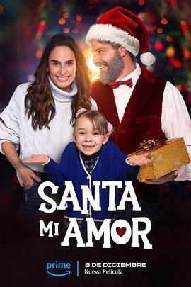 Santa Mi Amor線上看