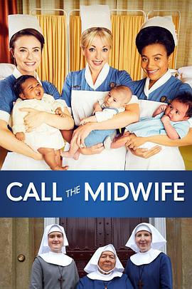 呼叫助產士 第十二季 / Call The Midwife Season 12線上看