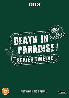 天堂島疑雲 第十二季 / Death In Paradise Season 12線上看