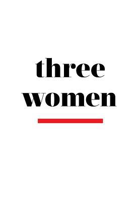 三個女人 / Three Women線上看