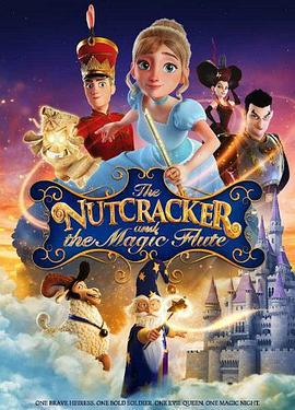 胡桃夾子和魔笛公主 / The Nutcracker and the Magic Flute線上看