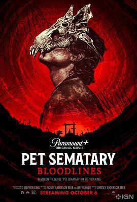 寵物墳場2 / Pet Sematary: Bloodlines線上看