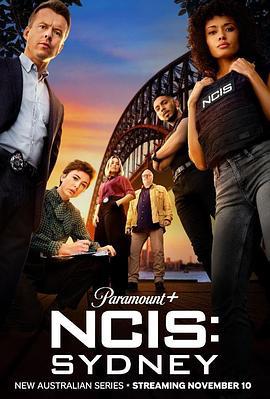 海軍罪案調查處：悉尼 / NCIS: Sydney線上看