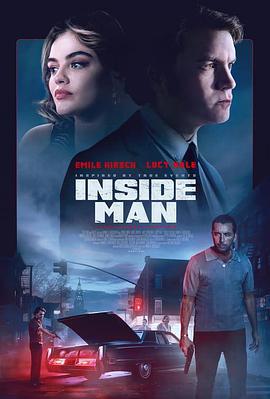 雙子酒廊 / Inside Man線上看