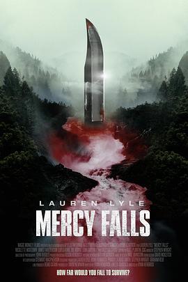 仁慈降臨 / Mercy Falls線上看