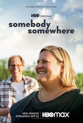 某人某地 第二季 / Somebody Somewhere Season 2線上看