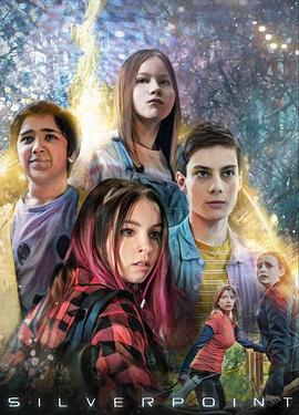 銀角森林 第二季 / Silverpoint Season 2線上看