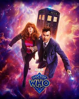 神秘博士60周年特別篇 / Doctor Who 60th Anniversary Specials線上看