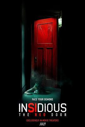 潛伏5：紅門 / Insidious: The Red Door線上看