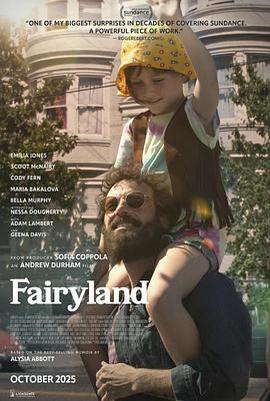 仙境 / Fairyland線上看