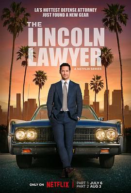 林肯律師 第二季 / The Lincoln Lawyer Season 2線上看