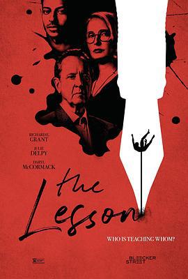 教訓 / The Lesson線上看