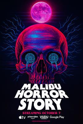 馬里布錄像帶 / Malibu Horror Story線上看