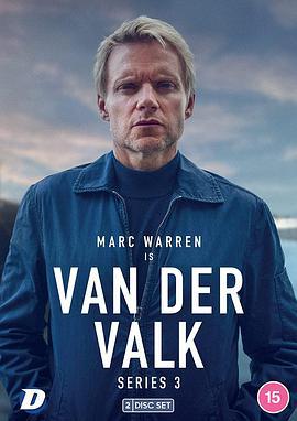 範·德·沃克 第三季 / Van der Valk Season 3線上看