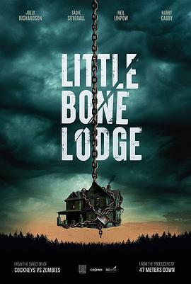 細骨小屋 / Little Bone Lodge線上看