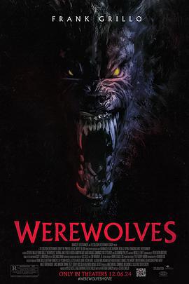 異變狼人 / Werewolves線上看