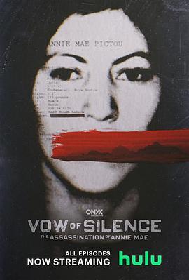 Vow of Silence: The Assassination of Annie Mae線上看