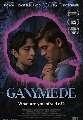 伽倪墨得斯 / Ganymede線上看