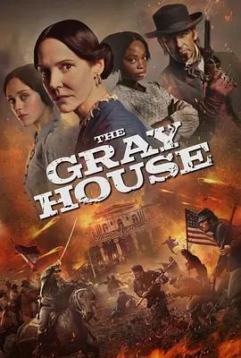 The Gray House線上看