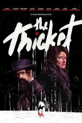 大灌叢 / The Thicket線上看