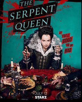 毒蛇王後 第二季 / The Serpent Queen Season 2線上看