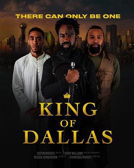 達拉斯之王 / King of Dallas線上看