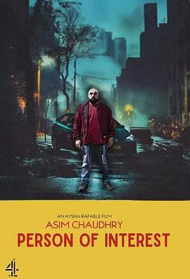 疑犯追蹤 / Person of Interest線上看