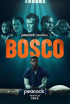 博斯科 / Bosco線上看