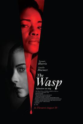 黃蜂蜇 / The Wasp線上看