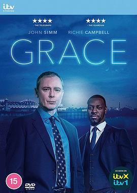 格雷斯 第四季 / Grace Season 4線上看