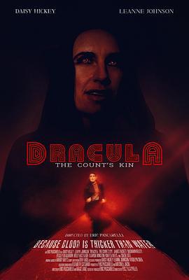 德古拉：伯爵的親屬 / Dracula: The Count's Kin線上看