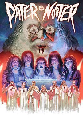 聖父與光之使命 / Pater Noster and the Mission of Light線上看