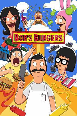 開心漢堡店 第十五季 / Bob's Burgers Season 15線上看