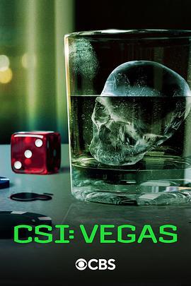犯罪現場調查：維加斯 第三季 / CSI: Vegas Season 3線上看
